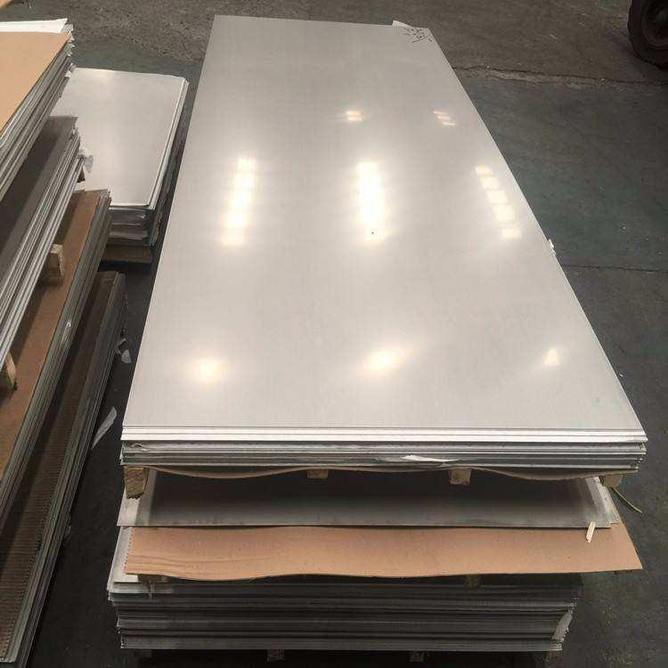 incoloy plate incoloy plaat